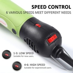 Sheep Shears Professional Electric Sheep Clippers for Sheep Alpacas Llamas
