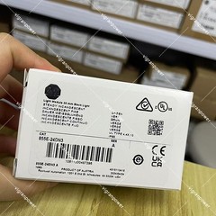 New 855E-24DN3 LED Low Power Long Service Life Industrial Signal Lamp