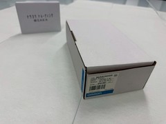 New in Box OMRON S8JX-N15024CD Switching Power Supply 24V 6.5A 150W DIN Rail PSU