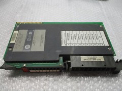 ALLEN BRADLEY 1771-IA INPUT MODULE NSNP