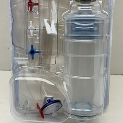 BioSafe CS-900.2 Sepax Cell Separation Kit ~ EXPIRED 2020 ~