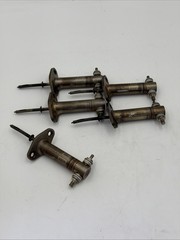 MEGGITT PNR MFR 5007KTC01 SENSOR T48 MSS MFR K0802 PNR 362-024-603-0 (AS IT IS)