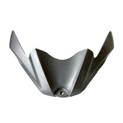 Glossy Yellow Gray ABS Fairing Kit Suzuki GSXR600 GSXR750 K8 2008-2010