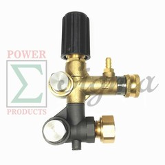 Unloader For Honda GX340 11HP GX390 13HP 1″ Shaft 4000 PSI Pressure Washer Pump