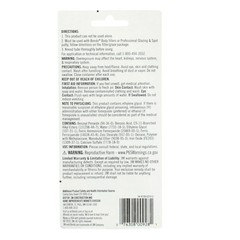 Bondo Blue Interior/Exterior Hardener 2.75 Ounce(s)