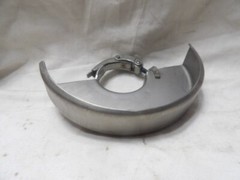 DeWalt 4-1/2″ SS Stainless Steel Grinder Guard 11,000 RPM’s