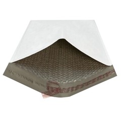 UOFFICE 50 Poly Bubble Mailer Bags 14.25×20″ #7 Pouches Envelopes