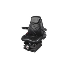 Seat Fits Kubota Tractors Mechanical Suspension w/ Isolator 110 – 330 lbs