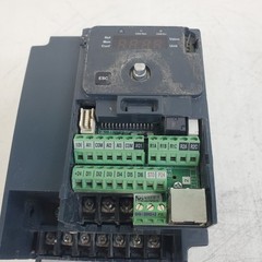 Schneider Electric Altivar 320 ATV320U15N4C 2 HP Variable Frequency Drive