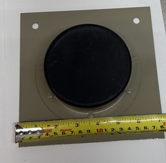 Entry Port Panels for 4″ Boot kits ALT 2195-EP-1