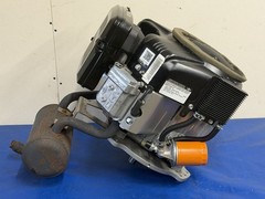 23hp Briggs & Statton 627cc LP/NG Generator Engine Vanguard V-Twin Vertical