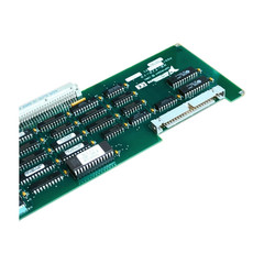 National Instruments NB-TIO-10 Apple MAC NuBus 8 Channel Timing Board 181382-01