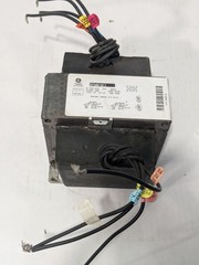 GE 9T58K1811 Industrial Control Transformer 0.750 kVA 750VA 240x480V to 120x240V