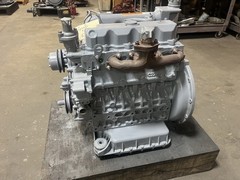 Used Kubota V2203 Diesel engine, Good Running, Video. Bobcat 743 and Others.