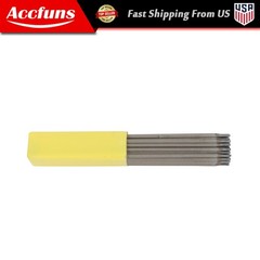 1 Pack E6013 5lbs Premium Arc Welding Rods Carbon Steel Electrode 5/32′ x 14″