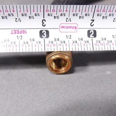 Swan Neck MIG Welding Gun Conductor Tube nozzle – New