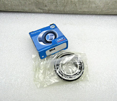 SKF Napa BR14 Tapered Roller Bearing Cup + Cone L44643 L44610