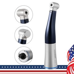 AZDENT Dental Brushless LED Electric Micro Motor /1:1 Increasing Handpiece