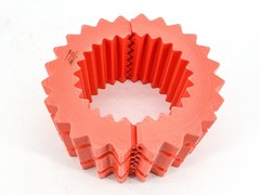 New Dodge 10HS D-Flex Sleeve 022236