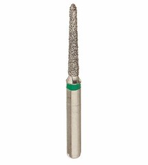 CROSSTECH Dental Diamond Short-Shank MODIFIEDCHAMFER-878K/012C MS2SC-C 5Burs
