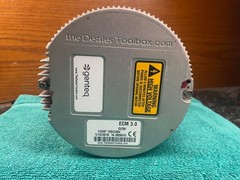NEW Carrier HD44RE122 OEM Blower Motor 3.0 Controller & Harness 5SME39HXL3006A