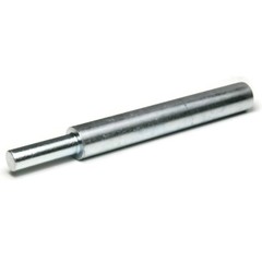 Concrete & Stone Masonry Drop In Anchors with Setting Tool Kits – Zinc Steel