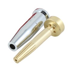 SÜA – Oxy/Propane Cutting Tips Replacement for 6290-NX – Select Qtty and Sizes