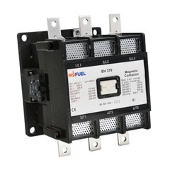 EH contactor EH-370-30-22 replacement EH Contactor 120V-480V 2NO2NC EH-370