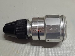 Tohnichi Torque Watch ATG9Z 1 to 9 In-oz