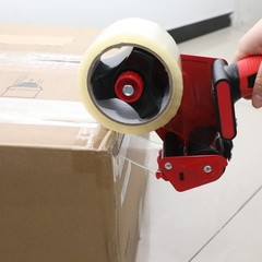 Shipping & Packaging Tape 2 x 110yds – 10 rolls FREE SHIPPING