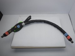 Technical Heaters Inc. Model No. 3′ Volts: 110 Phase: 1 Amps: 0.53