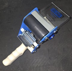 ULINE H-596 Side-Load 3″ Handheld Packing Tape Dispenser Gun NEW