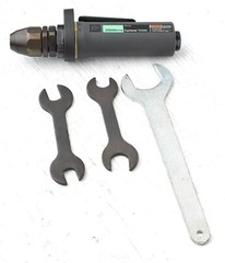 New TD200RT6 Ingersoll Rand Cyclone T 20,000 RPM Router