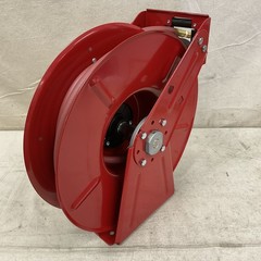 REELCRAFT DP7650 OLP Spring Return Hose Reel 50′ 300psi