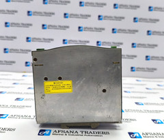 MEAN WELL EDR-120-24 DIN RAIL POWER SUPPLY