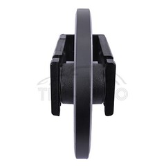 Replacement Front Wheel Idler For Mini Excavator ISDZJL-H12 2025