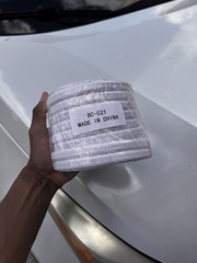 8AWG/2 Duplex Marine Wire