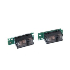 1Pair For Logitech G403 G703 hero Repair Parts Mouse Micro Switch Button