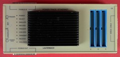 Lauterbach LA-7707 Power-Trace-ETH 256 MB