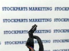 34HS4801D14PJ5 Stepper Motor 30 Days Warranty Expedited Shipping