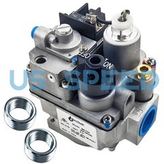 700-506 Millivolt Gas Valve for Robertshaw 700 Series 200,000 BTU/H Fast Opening