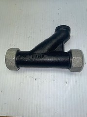 McDonnell & Miller ITT Industries SA159-17 Black Y Assembly