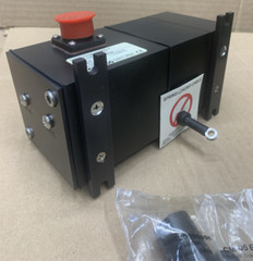 CELESCO PT5MA-100-S47-DN-020E-M6 POSITION TRANSDUCER 0-20 mA Output **NOS **