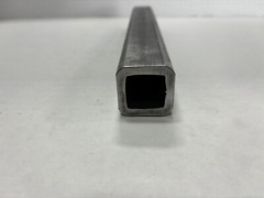 1-1/2″X 1-1/2″X 1/4″ Wall Steel Square Tube 12″