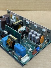 Lambda SVS150-24 / SVS15024 Universal Input AC/DC Power Supply SVS 150 Series