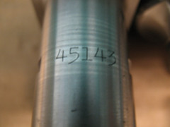 SIP SOCIETE GENEVOISE JIG BORER BORING HEAD SHANKS + ADAPTERS #45142, #14141,