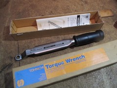 Tohnichi RSP38X10 Torque Wrench