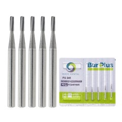 Dental Bench Test Burs Class II Amalgam / Composite FG 1/4 4 330 245 169L 556 56