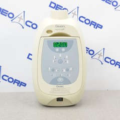 Gendex Expert DC Dental Intraoral Master Control System 110-0205G1