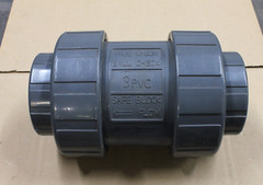 Hayward TC1300S 3 inch True Union check valve